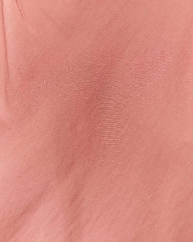 Lillian Gathered Tank Top in RASPBERRY