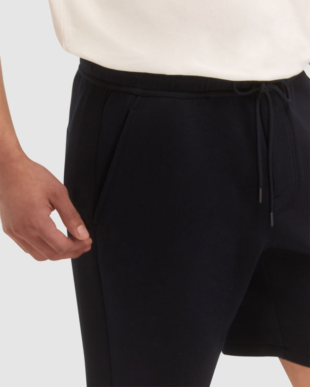 Victor Short in NAVY
