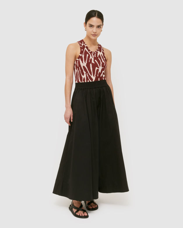 Niah Aida Tank Top in MULTI