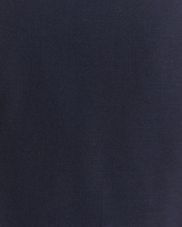 Celeste Wool Tapered Suit Pant in FRENCH NAVY