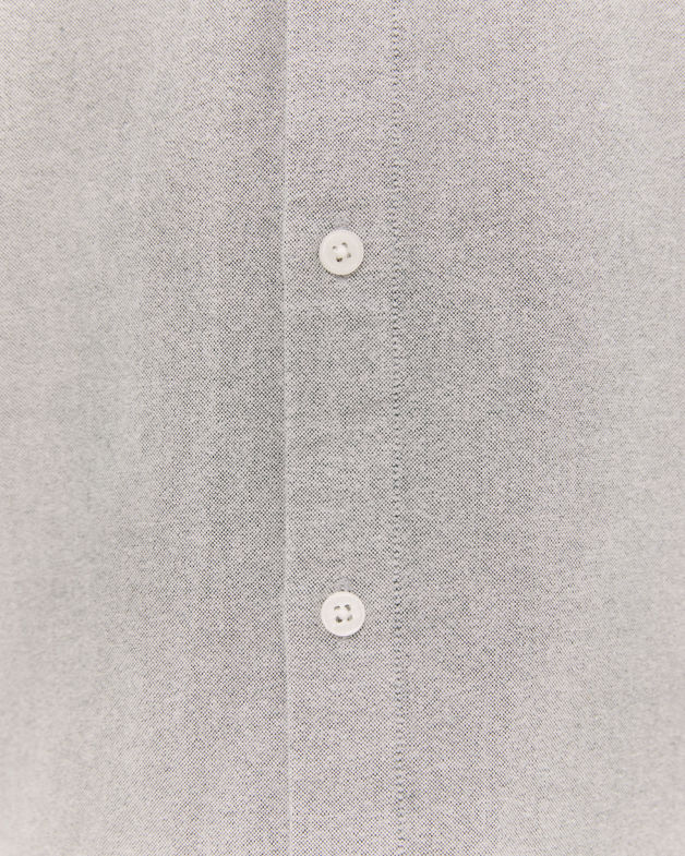 Sam Oxford Shirt in FERN