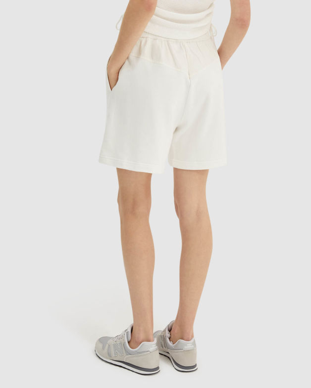 Lea Short in IVORY