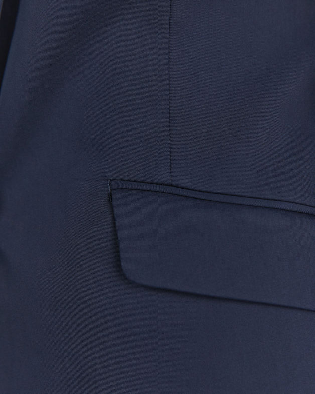 Tia Suit Blazer in INK