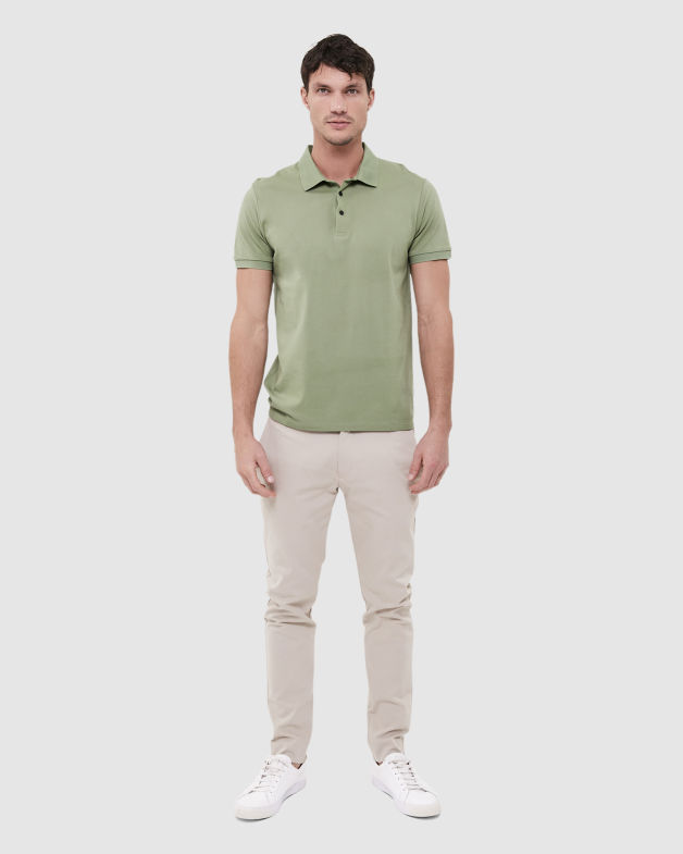 Andy Polo in JADE