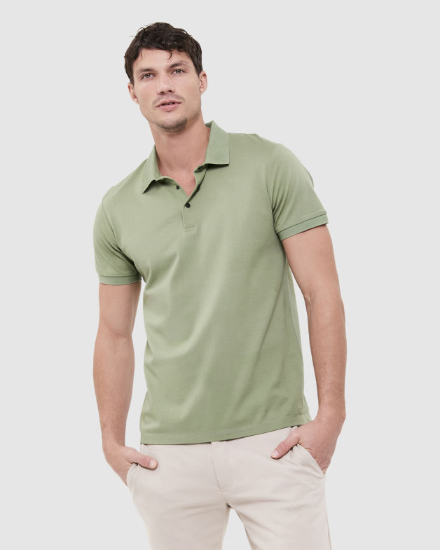 Andy Polo in JADE