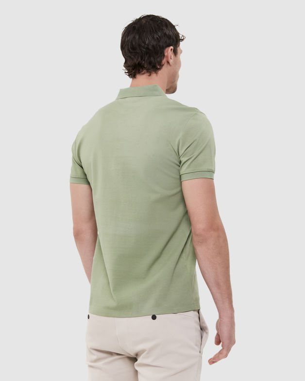 Andy Polo in JADE