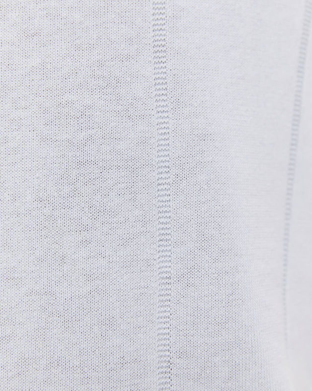 Cornell Knit Polo in MIST