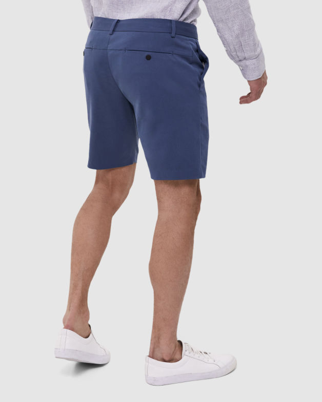 Judd Short in DARK BLUE