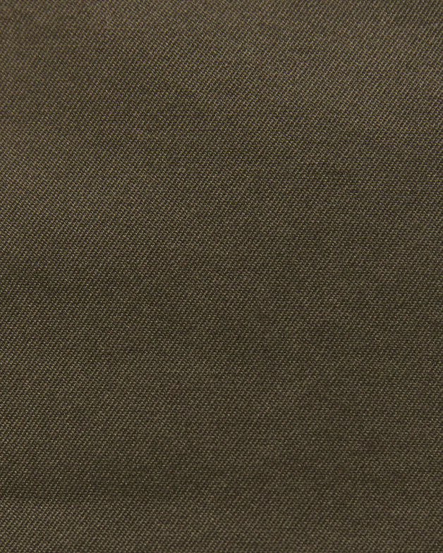 Thomas Shorter Length Chino Short in GRASS