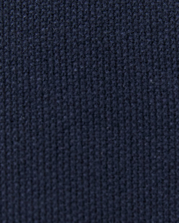 Miro Knitted Tee in INK