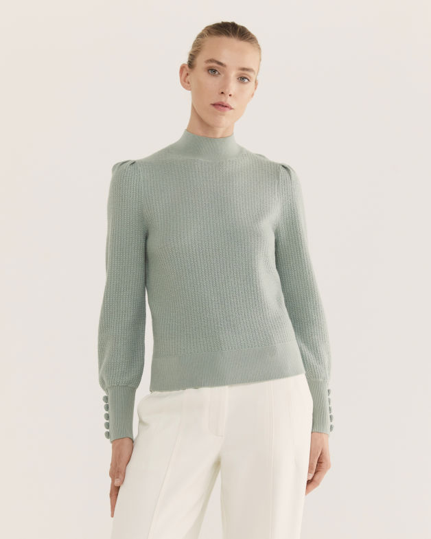 Ally knitwear shop