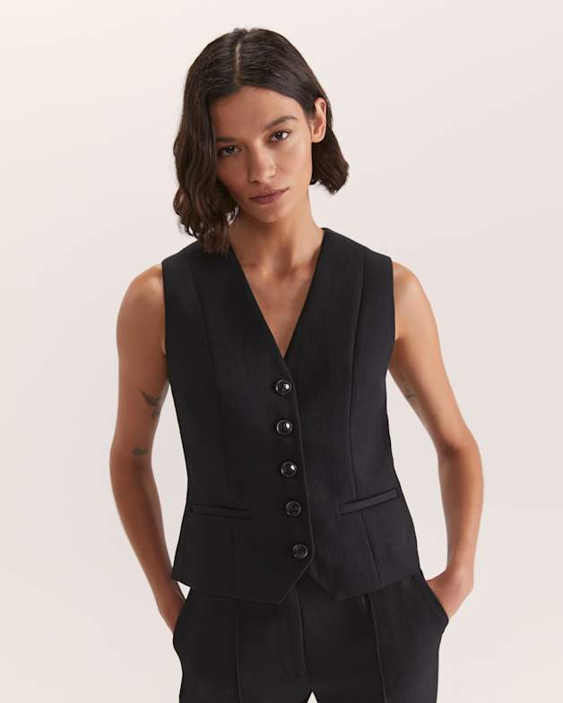 Dharma Vest