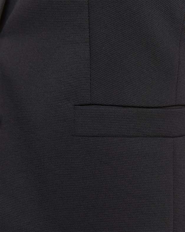 Dharma Crew Neck Longline Vest