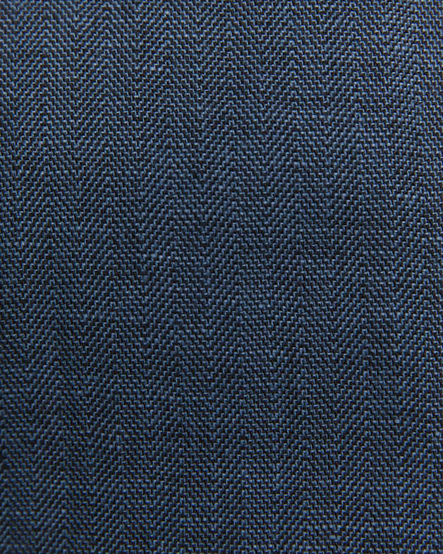 Lucian Cotton Linen Suit Jacket