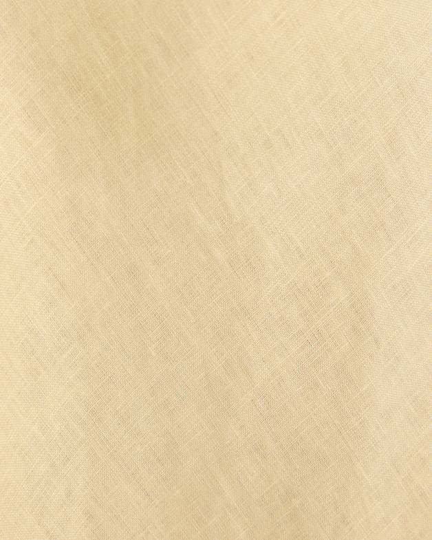 Lila Linen Bias Skirt