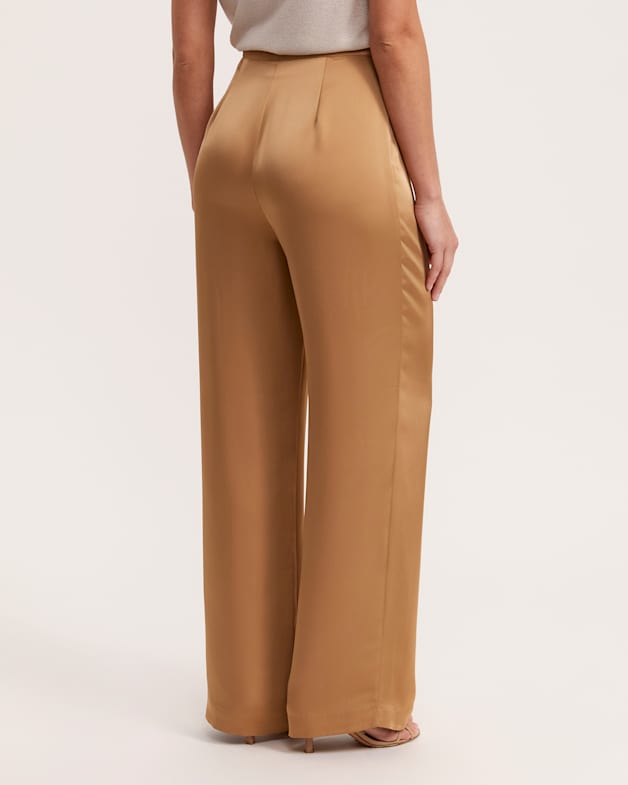 Jayde Wide Leg Pant