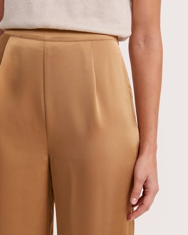 Jayde Wide Leg Pant
