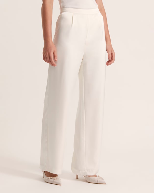 Jayde Wide Leg Pant