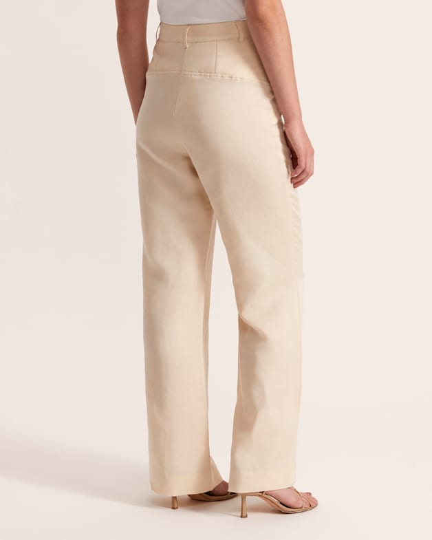 Mabel Tailored Pant