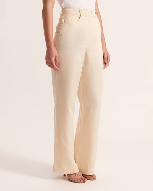 Mabel Tailored Pant