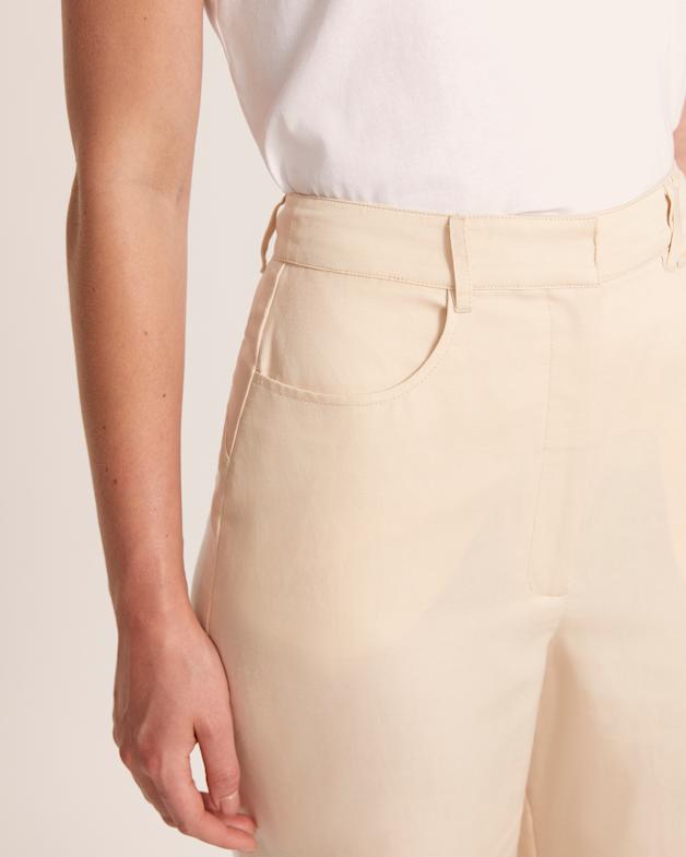 Mabel Tailored Pant