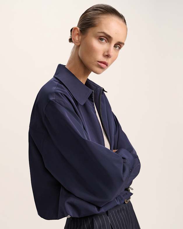 Audra Windbreaker