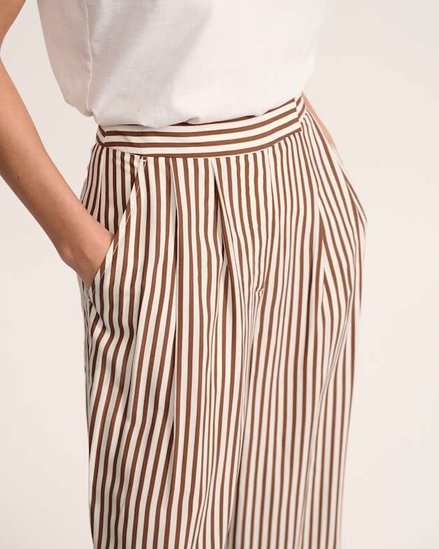 Elvie Wide Leg Pant