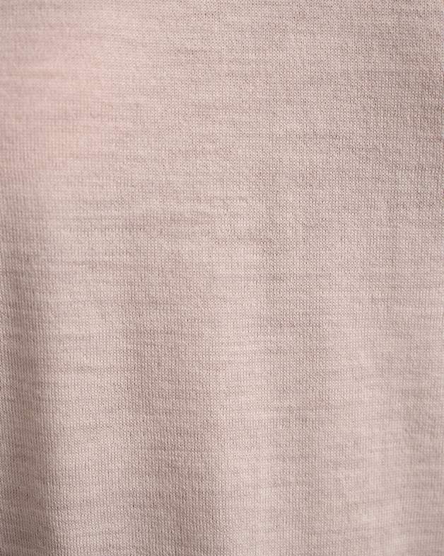 Franka Wool Crew Knit