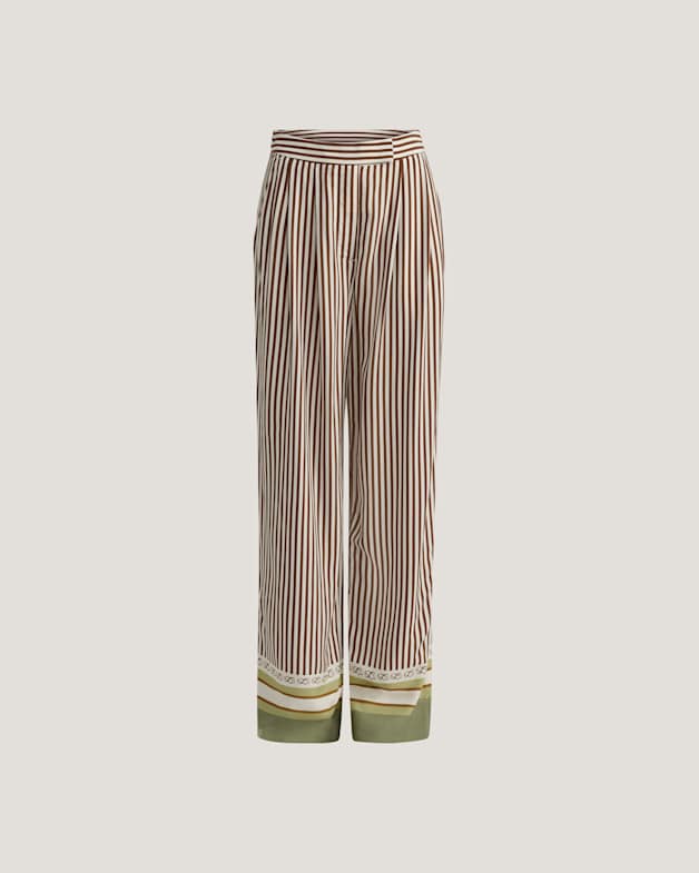 Elvie Wide Leg Pant