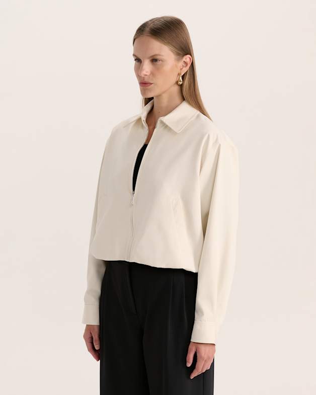 Audra Windbreaker