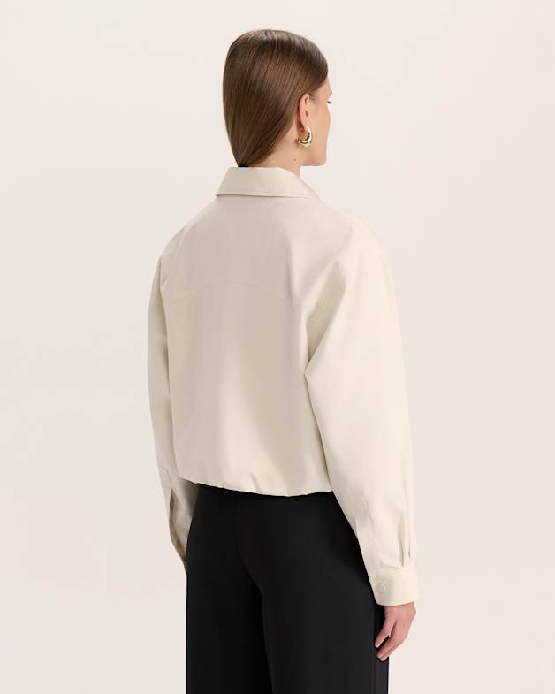 Audra Windbreaker