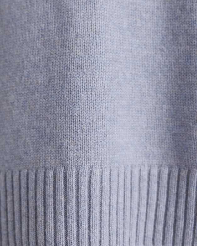 Claudia Wool Cable Bomber