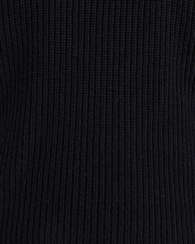 Nora Wool Batwing Sweater