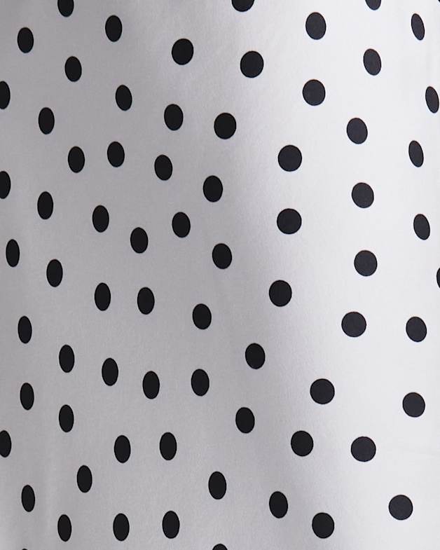 Presley Silk Midi Skirt