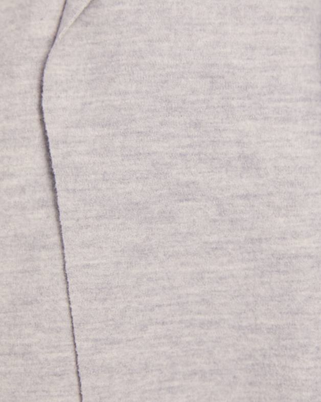 Karla Wool Longline Trench Coat