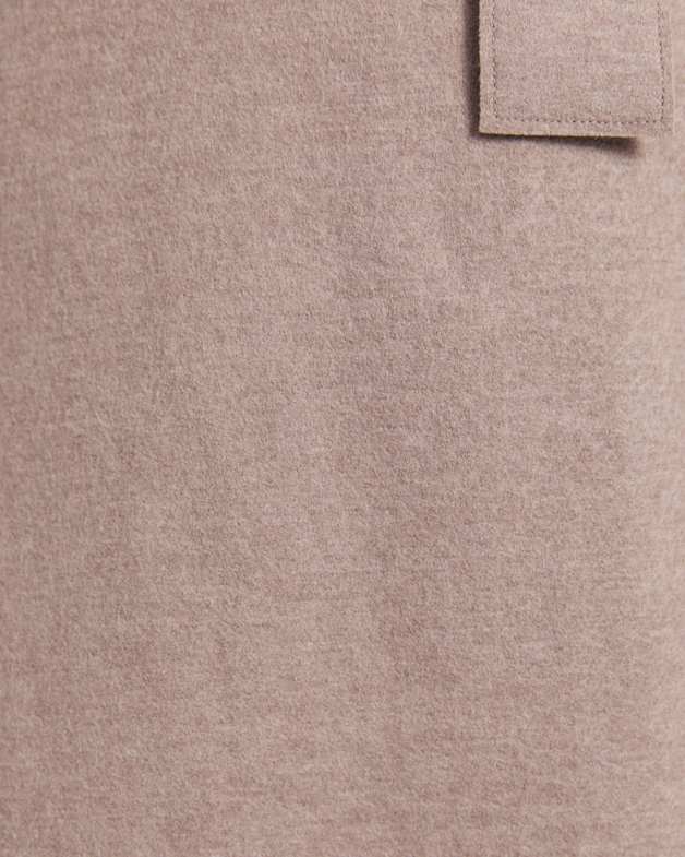 Karla Wool Longline Trench Coat