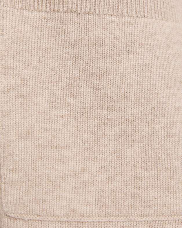 Nara Oversized Cashmere Blend Cardi