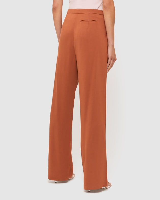 Isadora Pant in RUST