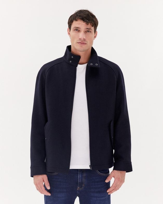 Noah Wool Harrington SABA