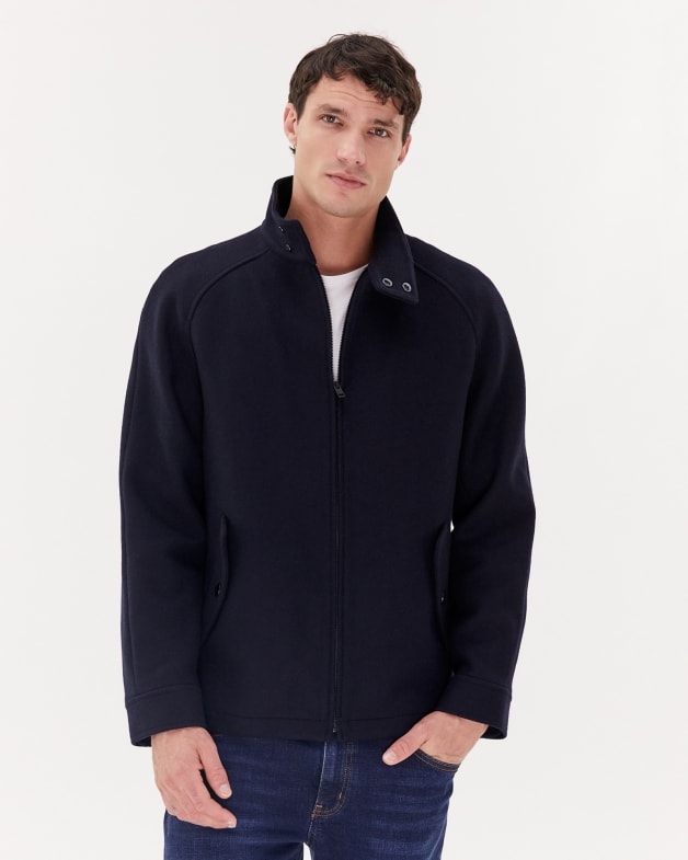 Noah Wool Harrington SABA