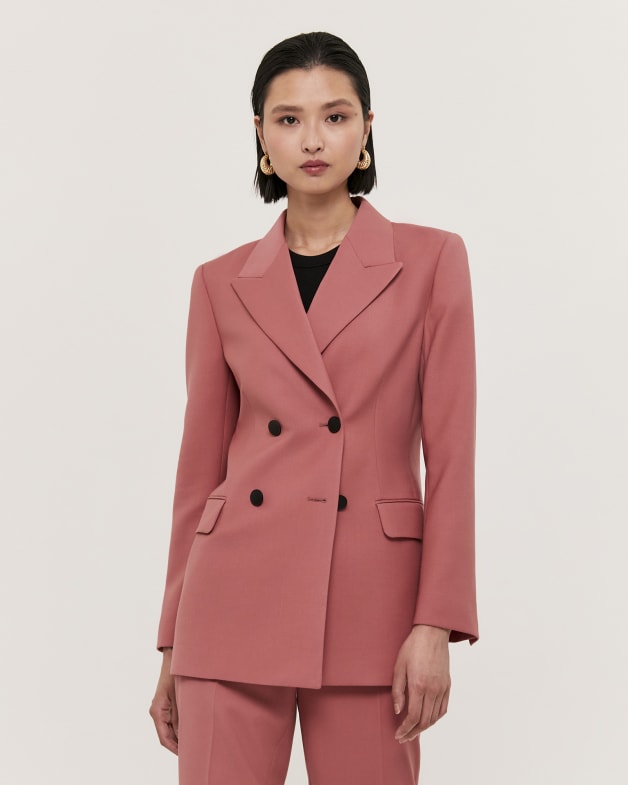 Raspberry blazer hotsell