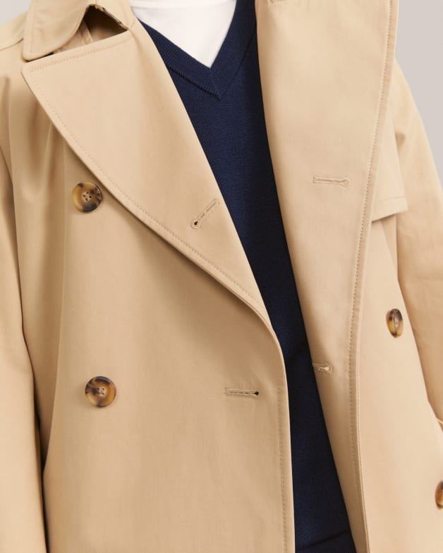 Burberry trench coat on sale australia