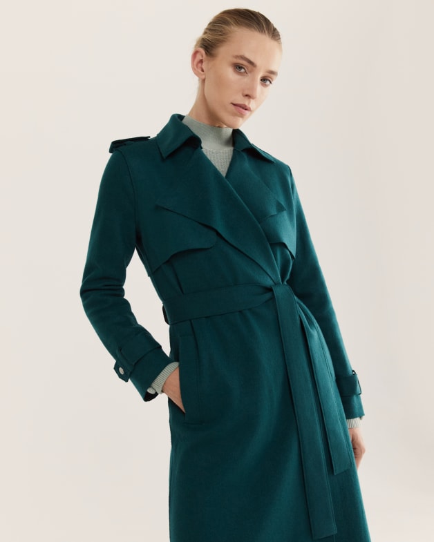 Saba coats clearance david jones