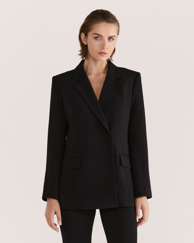 Astra Jacket SABA