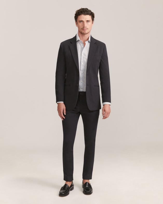 Judd Blazer SABA