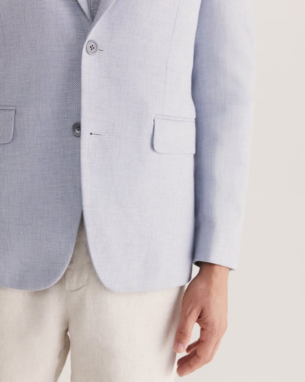Duke Item Jacket SABA