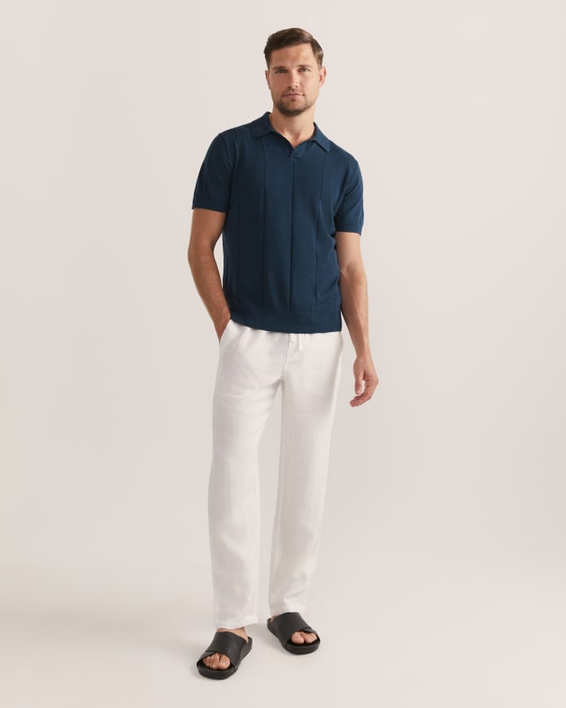Saba knitwear top