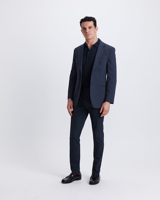 Half baju hotsell blazer
