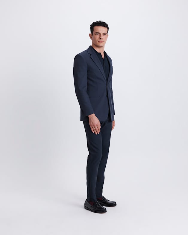 Half baju clearance blazer