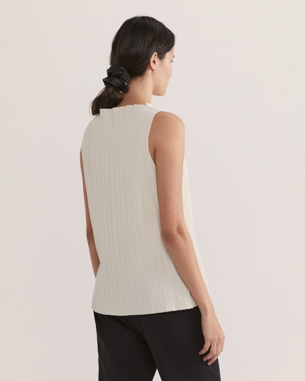 Dressy shell tops hotsell